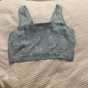 Altard state tank top size small